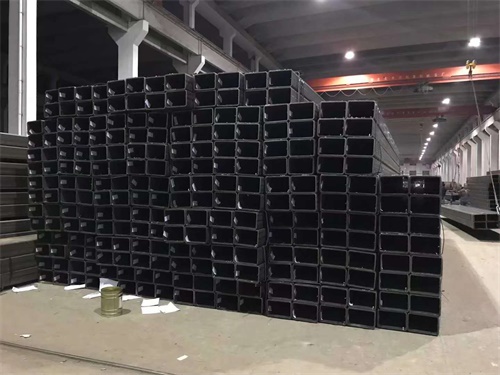 观山湖冷拔方管选型指南 工程采购怎么选